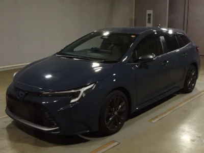 Toyota Corolla Touring Sports