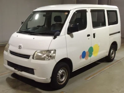 Toyota TownAce