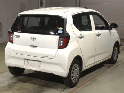 Toyota Pixis Epoch