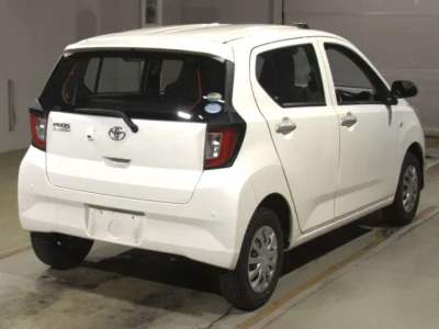 Toyota Pixis Epoch
