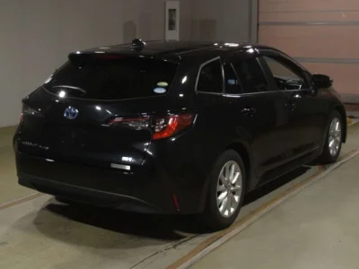 Toyota Corolla Touring Sports