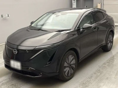 Nissan Ariya