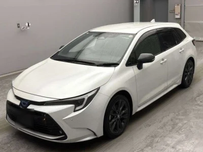 Toyota Corolla Touring Sports
