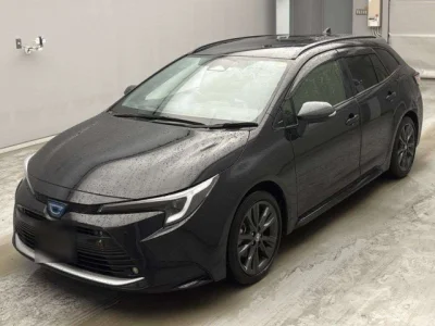 Toyota Corolla Touring Sports