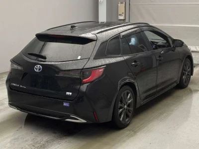 Toyota Corolla Touring Sports