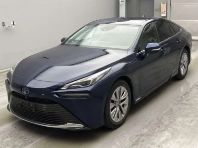 Toyota Mirai
