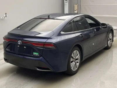 Toyota Mirai