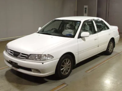Toyota Carina