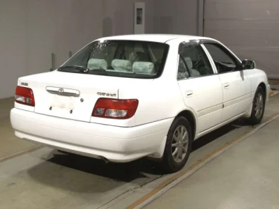 Toyota Carina