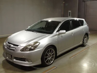 Toyota Caldina