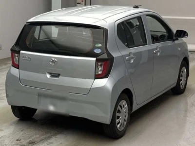 Toyota Pixis Epoch