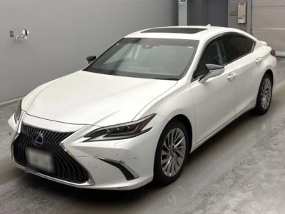 Lexus ES300h