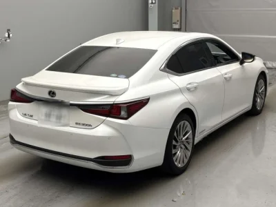 Lexus ES300h
