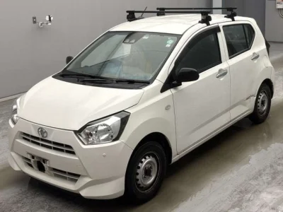 Toyota Pixis Epoch