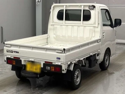Toyota Pixis Truck