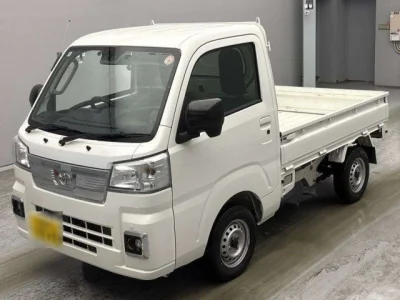 Toyota Pixis Truck