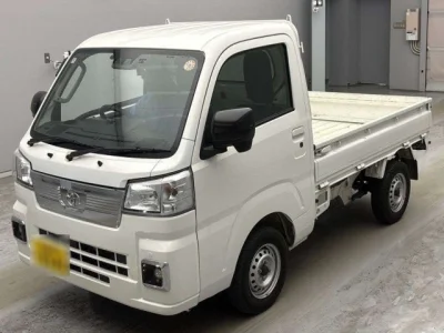 Toyota Pixis Truck