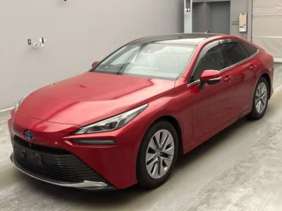 Toyota Mirai