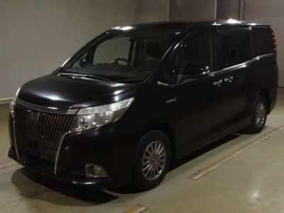 Toyota Esquire