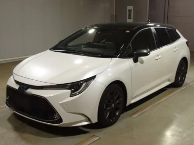 Toyota Corolla Touring Sports