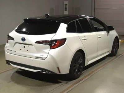 Toyota Corolla Touring Sports