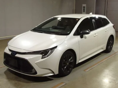 Toyota Corolla Touring Sports