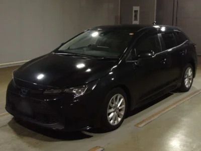 Toyota Corolla Touring Sports