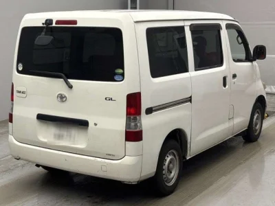 Toyota TownAce