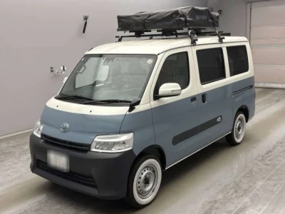 Toyota TownAce