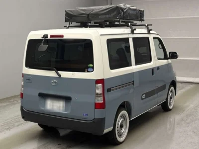 Toyota TownAce