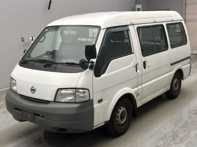 Nissan VANETTE