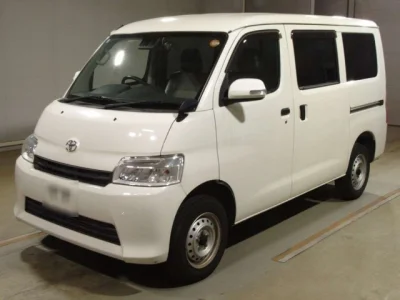 Toyota TownAce