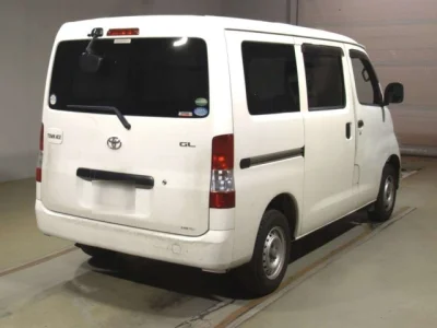 Toyota TownAce