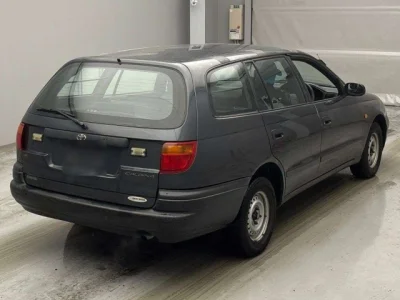 Toyota Caldina