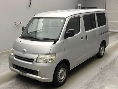 Toyota TownAce