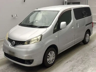 Toyota RegiusAce
