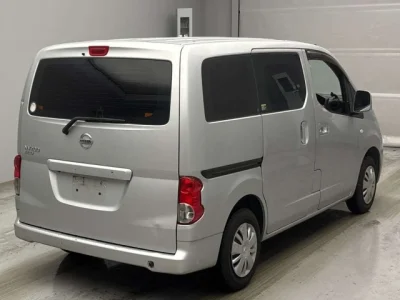 Toyota RegiusAce