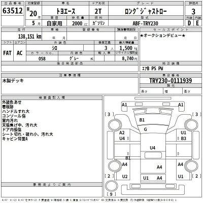 Toyota ToyoAce