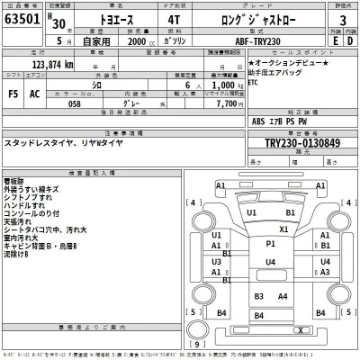 Toyota ToyoAce