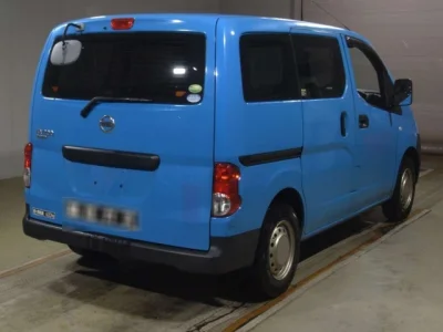 Nissan NV200