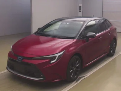 Toyota Corolla Touring Sports