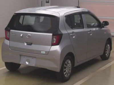 Toyota Pixis Epoch