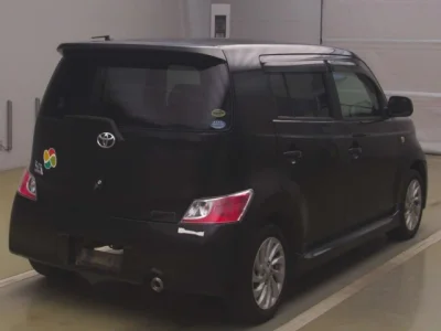 Toyota bB