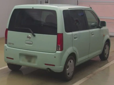 Nissan Otti