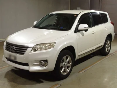 Toyota Vanguard