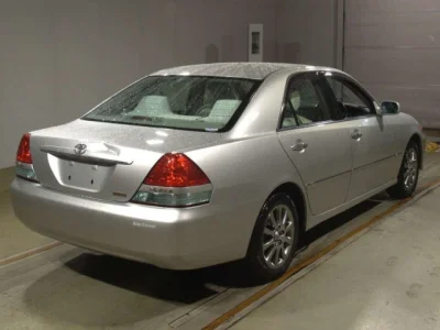 Toyota Mark II