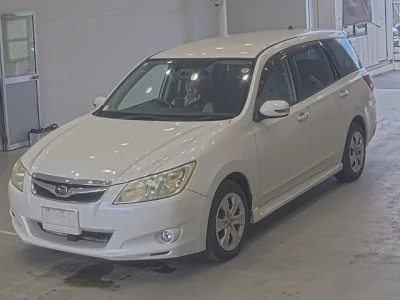 Subaru Exiga