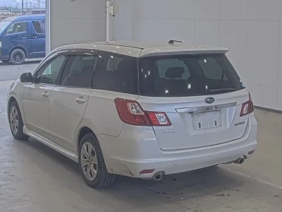 Subaru Exiga