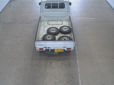 Mitsubishi MINICAB TRUCK