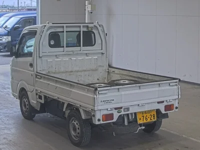 Mitsubishi MINICAB TRUCK